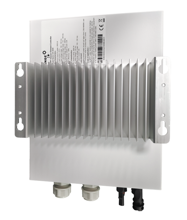 Inge: 4KW MPPT Geyser Element Controller (GR-4000) - Image 5