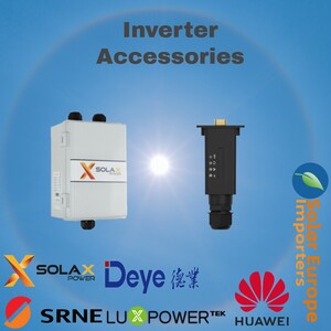 Inverter Accessories
