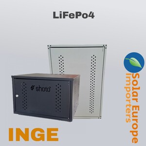 LiFePo4