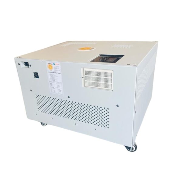 Lemoen: Portable Power Station 2.3KW (Lemoen-PPS) - Image 6