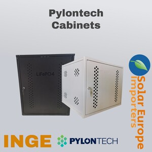 Pylontech Cabinets