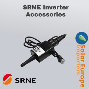 SRNE Inverter Accessories