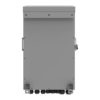 Deye: 12Kw Single Phase LV Hybrid Inverter - VOC: 500V Battery: 60V CT&WIFI Incl (SUN-12K-SG01LP1-EU) - Image 3