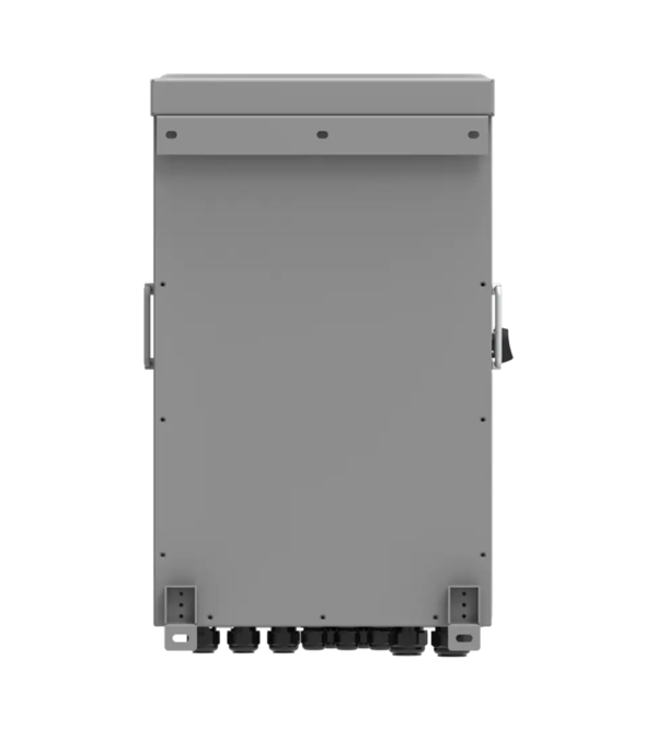 Deye: 12Kw Single Phase LV Hybrid Inverter - VOC: 500V Battery: 60V CT&WIFI Incl (SUN-12K-SG01LP1-EU) - Image 3