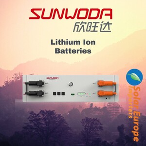 SUNWODA