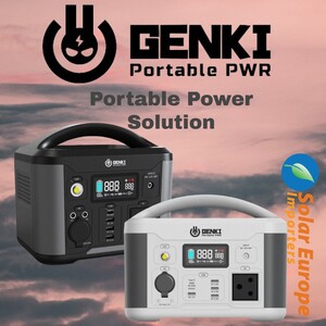 Genki