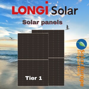 Longi TIER1