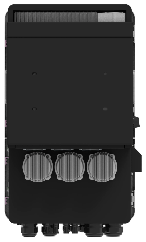 Deye: 20Kw Three Phase Low Voltage Hybrid Inverter - VOC: 800V Battery: 48V CT&WIFI Incl (SUN-20K-SG05LP3-EU-SM2) - Image 2