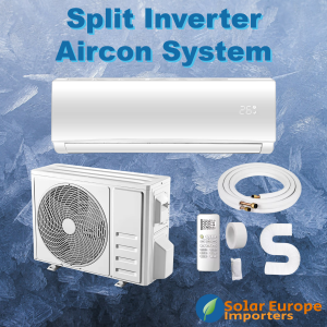 Inverter Air Conditioner