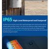 Deye: 6Kw Single Phase Off-Grid Hybrid Inverter - VOC: 500V Battery: 60V (Integrated WIFI) (SUN-6K-OG01LP1-EU-AM2) - Image 3